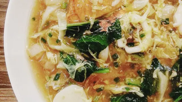 [Bintang] Resep