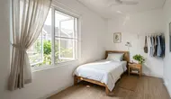 6 Cara Menyiasati Kamar Tidur di Rumah Subsidi agar Nyaman, Bikin Terasa Lebih Luas