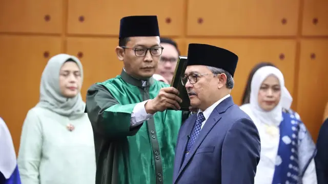 Kepala Perpusnas
