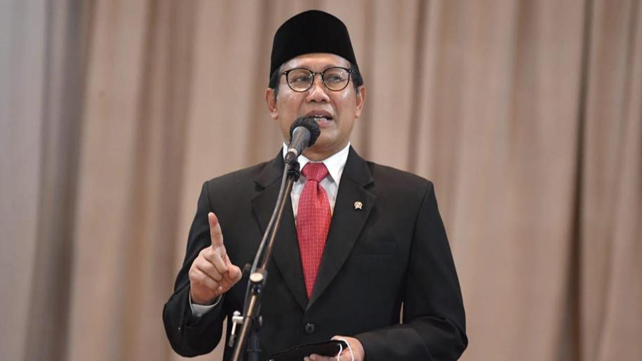 KPK Kembali Geledah Rumah Dinas Mendes Abdul Halim Iskandar, Uang Rp250 Juta Disita