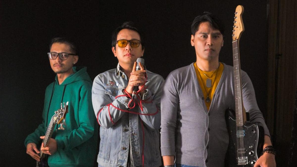 RANGR Rilis EP Masa Depan Kita, Hadirkan Pesan Harapan Lewat Lagu Baru Bertahanlah