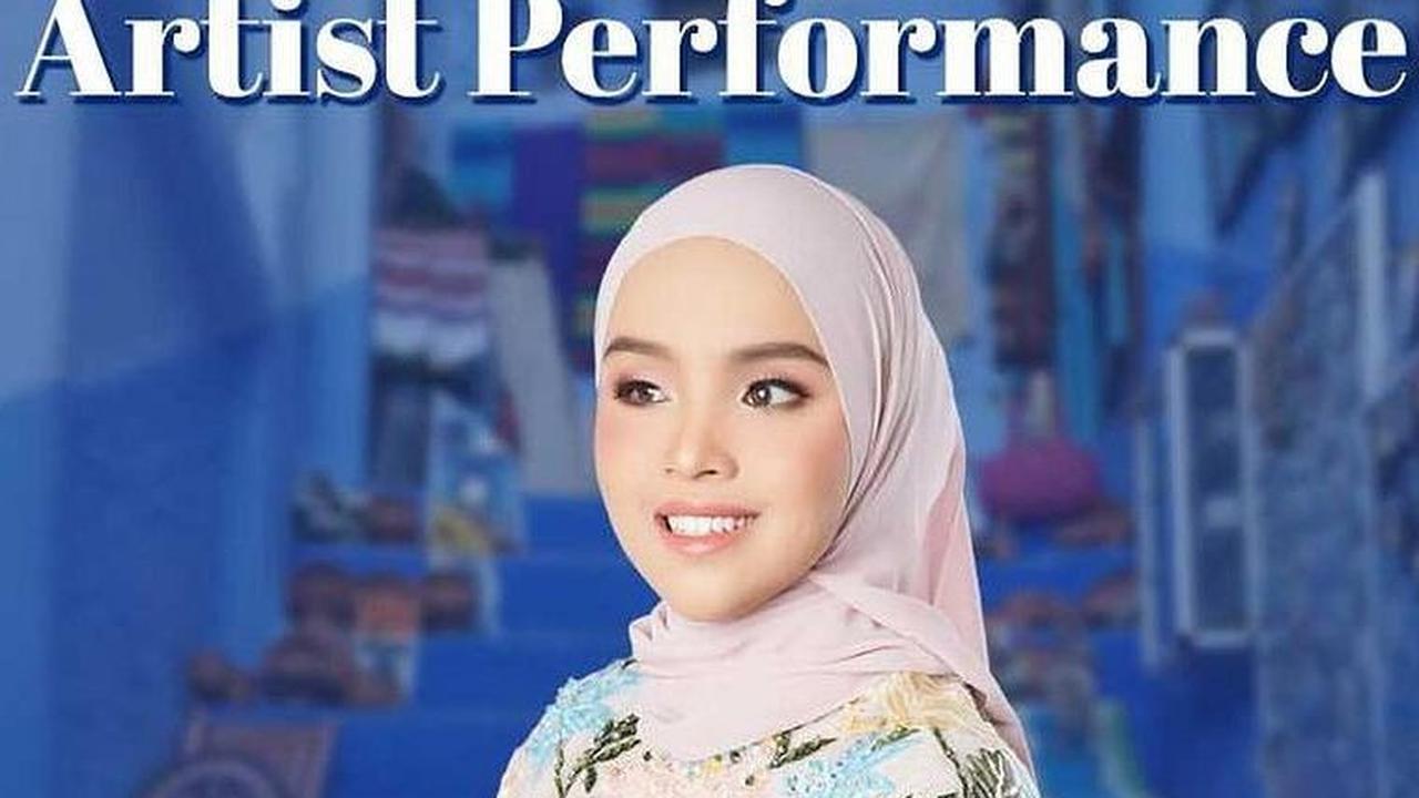 Jangan lewatkan penampilan spesial dari Putri Ariani, penyanyi Indonesia yang telah mencuri perhatian di American Got Talent, pada tanggal 5 April 2024.