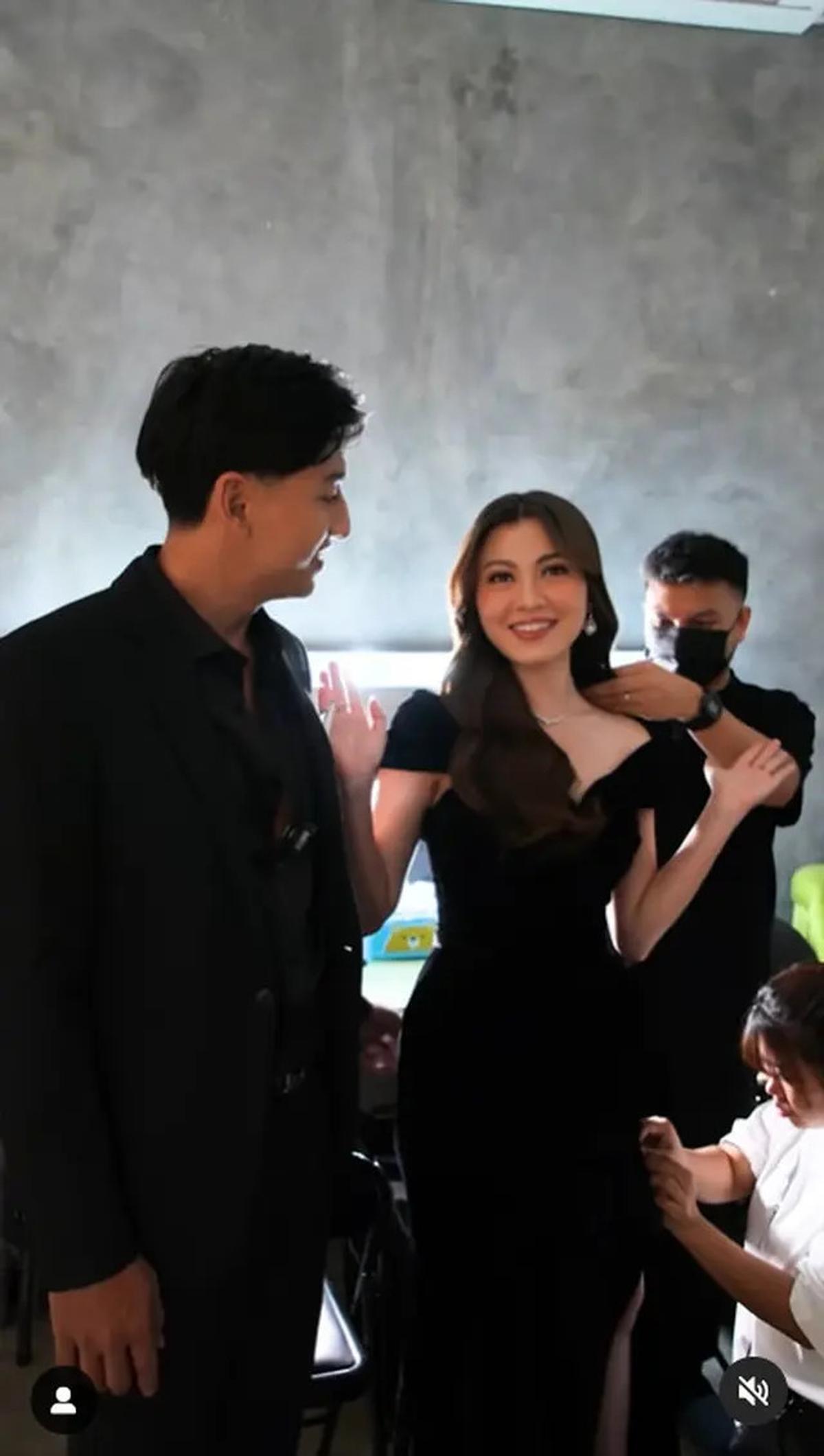 Harris Vriza Melamar Haviza Devi di Medan, Ini 5 Fakta Perjalanan Cinta Keduanya yang Makin Dekat ke Pelaminan