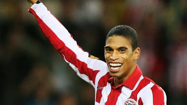 Michael Reiziger