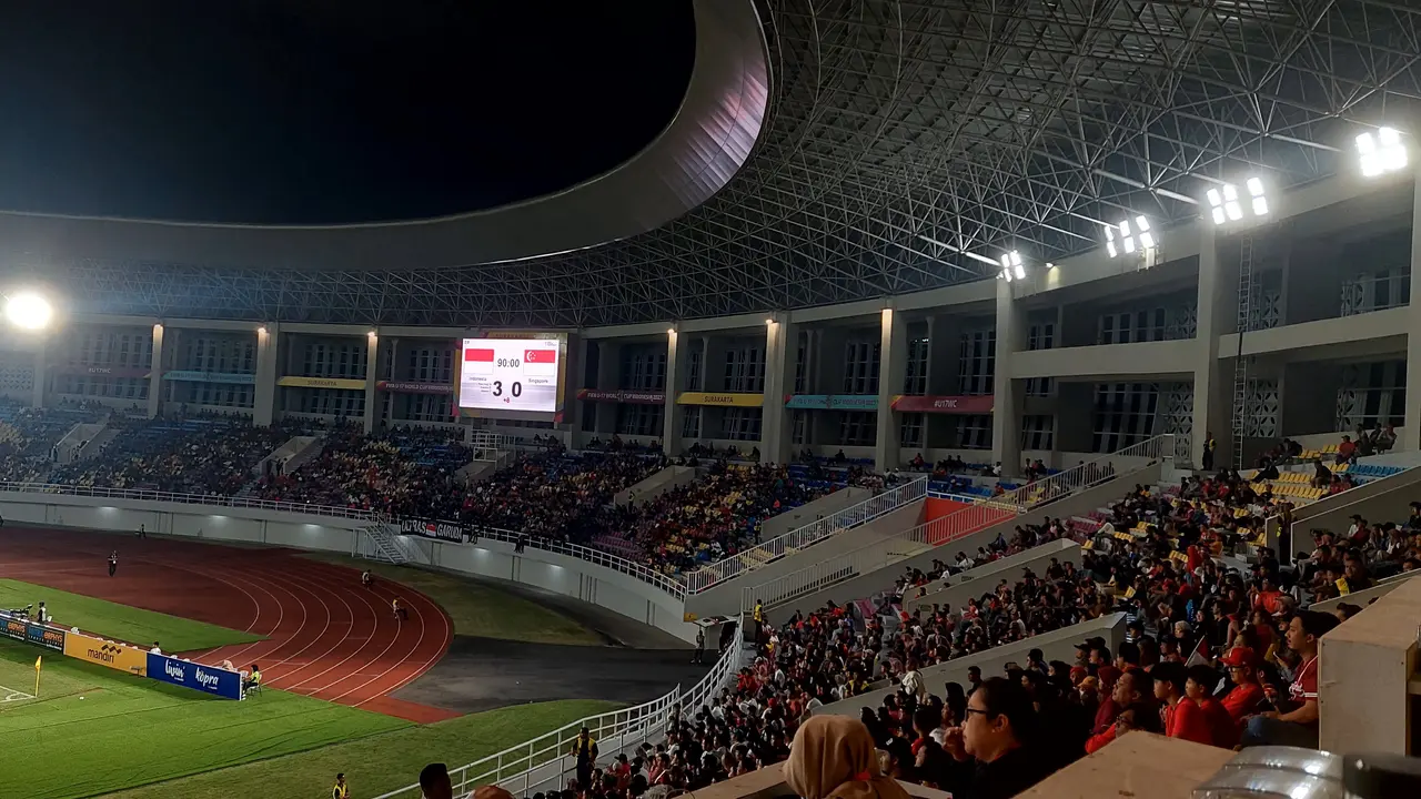 Timnas Indonesia U-16
