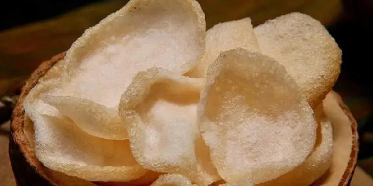 Cara Bikin Kerupuk Mekar Sempurna tanpa Minyak