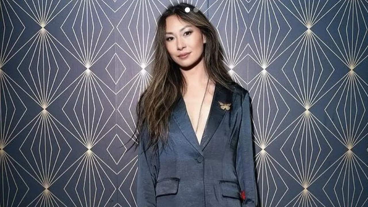 Lucy Guo
