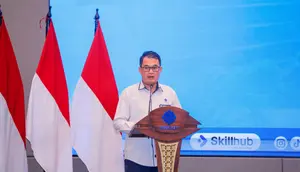 Kemnaker Wajibkan Calon Perusahaan Mitra MagangHub Terdaftar di WLKP