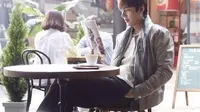 Drama yang dibintangi Lee Min Ho disebut-sebut paling banyak dicari oleh pengguna internet yang berbasis di Amerika Serikat.