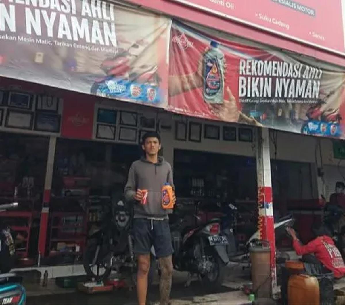 Dok. Istimewa