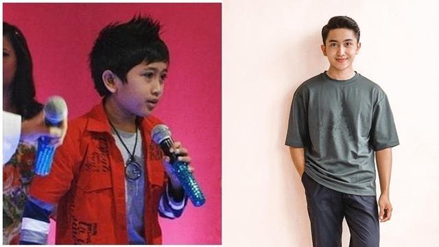 6 Jebolan Idola Cilik Ini Pernah Ikut Ajang Bakat Lain, Tak Jauh dari Tarik Suara