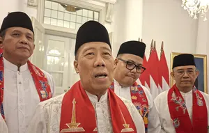Dewan Transportasi Jakarta Usulkan Mikrotrans Tak Lagi Gratis