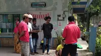 Petaka Jalur Erek-Erek Gunung Ijen Renggut Nyawa Dua Pesepeda