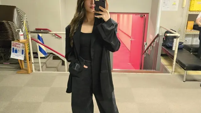 Raisa Andriana (Instagram/@raisa6690)