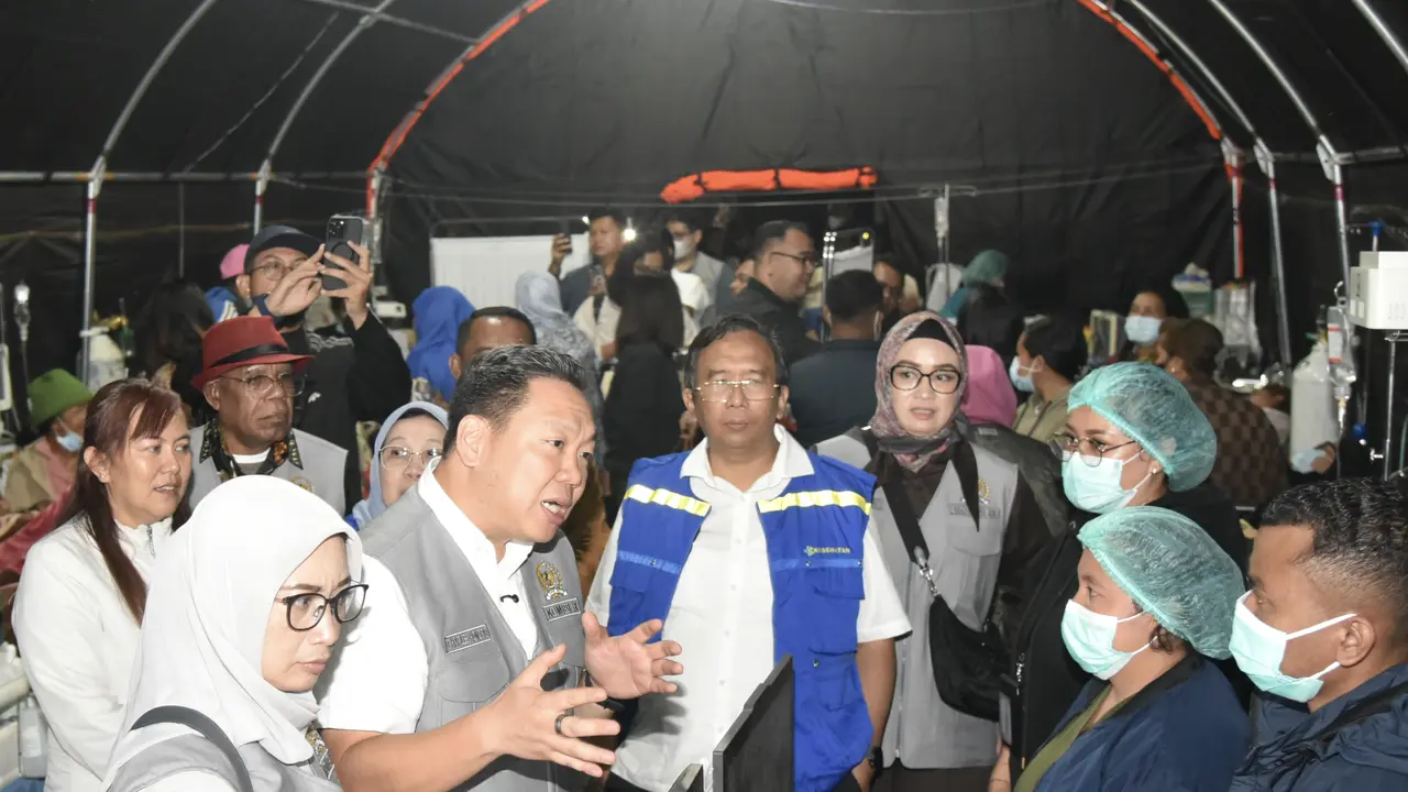 Wakil Ketua Komisi IX DPR Charles Honoris (Istimewa)