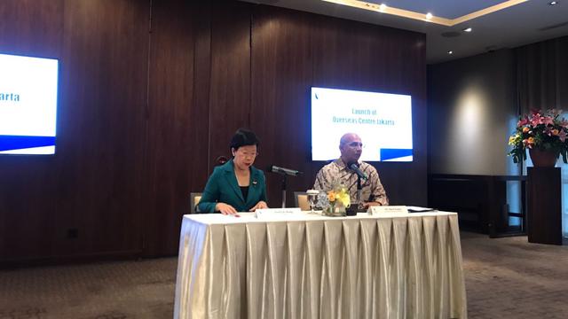 Singapore Management University