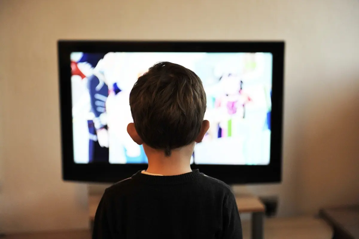 TV LED