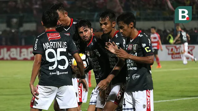 Bali United
