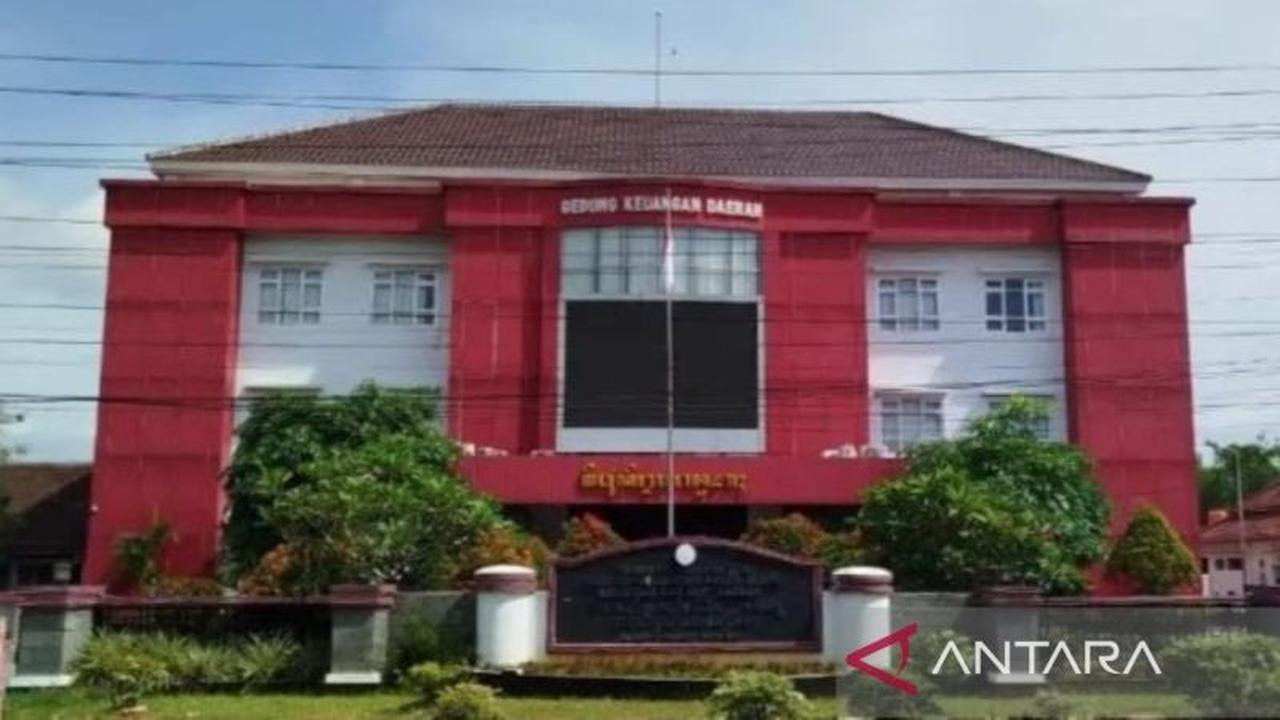 Kabar Gembira! Gaji ke-13 dan THR Guru ASN Blora Cair Rp40 Miliar