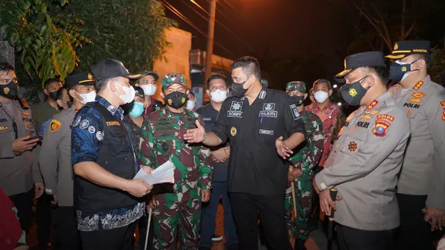 Gerak Cepat Bobby Nasution Tangani Covid-19 Diprediksi Akan Berjalan Efektif