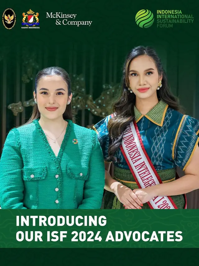 Chelsea Islan Comeback
