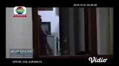 Wanita paruh baya ditemukan tewas dengan luka bakar. Korban diketahui bernama Suwati usia 52 tahun warga Karangasem Kecamatan Glagah Banyuwangi. Korban pertama kali ditemukan oleh seorang pencari rumput tergeletak di pinggir rel kereta api di belakan...