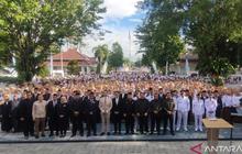 Jumlah ASN Cianjur 2025 Capai 22 Ribu Orang, Pemkab Fokus Atasi Kekurangan Tenaga