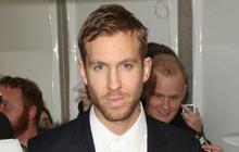 Calvin Harris ogah duet dengan musisi ternama, ini alasannya