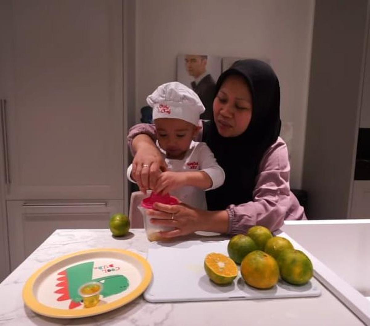 Dok. Istimewa