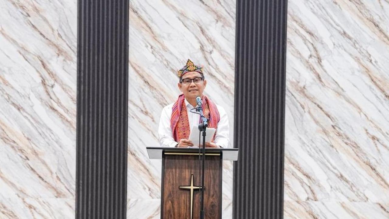 Menko Muhaimin: NTT Calon Ibu Kota Ekonomi Kreatif Nasional, Seberapa Besar Potensinya?