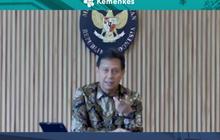 CKG 2026 Gratis: Menkes Pastikan Tindak Pencegahan Penyakit Digratiskan untuk Seluruh Penduduk
