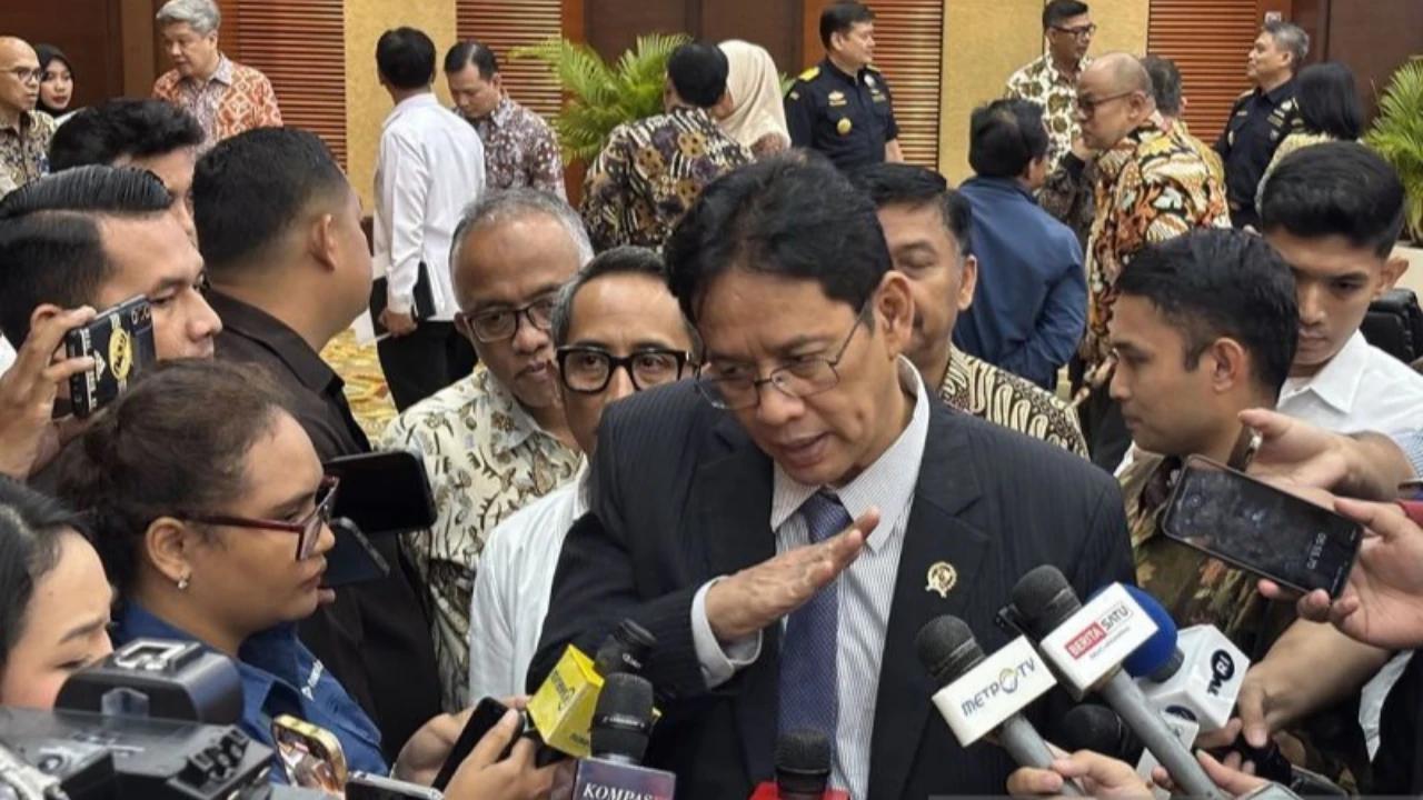 Dapat Dana Tambahan Rp11,42 Triliun dari Kejagung, Purbaya Buka Opsi Dialokasikan untuk Pendidikan dan Pembangunan