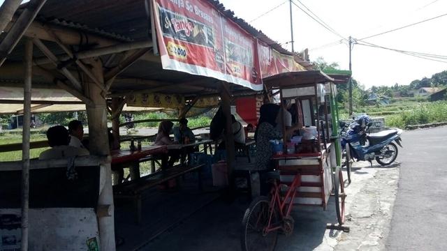 Kuliner Murah di Jogja