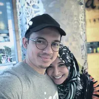 (Instagram/irwansyah_15)