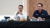 Kemenhub Mulai Uji Coba Sanksi Truk ODOL Pekan Depan