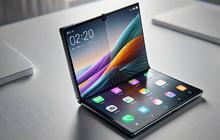 Bukan Samsung, Ini Produsen HP Layar Lipat Pertama di Dunia, Begini Sekarang Nasibnya