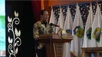 Menteri LH Tegaskan Komitmen Daerah Kelola Sampah, PSEL Jambi Raya Didorong Lebih Cepat Rampung