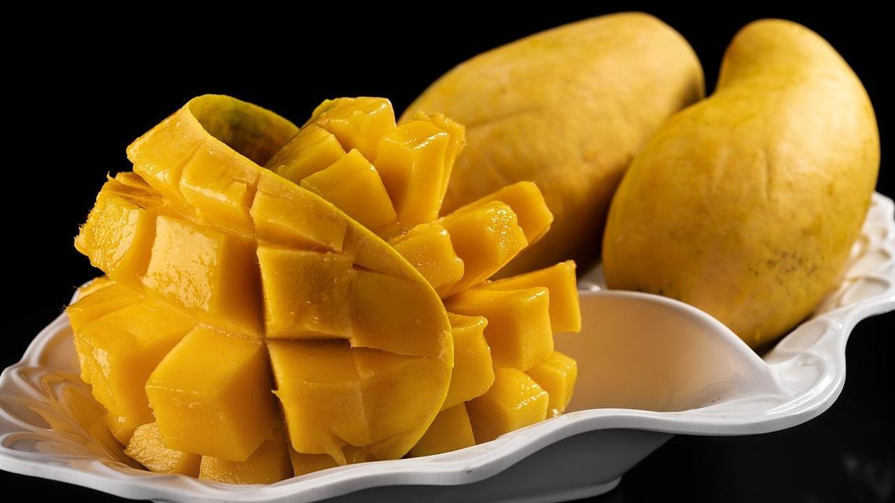 Tips Konsumsi Buah Sehat