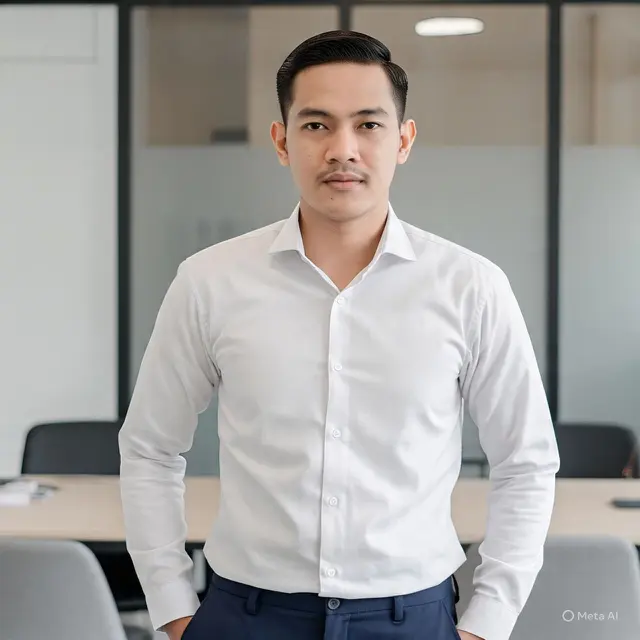 Potongan Rambut Simpel Tapi Tetap Modis