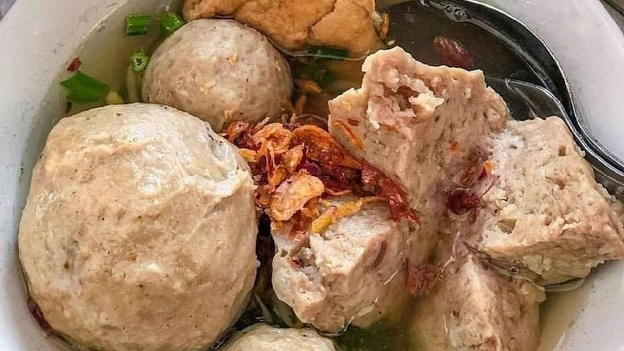 Terungkap Sejarah Mengejutkan Ternyata Bakso Berasal dari Cina, Bukan dari Indonesia!