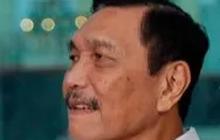 Di ISF 2023, Luhut Beberkan Kerugian Ekonomi Global Akibat Perubahan Iklim Capai USD23 T