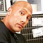 Dwayne `The Rock` Johnson (Instagram)