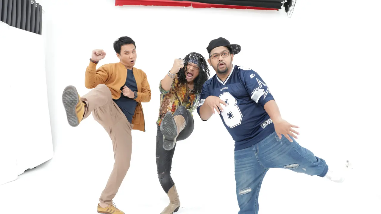 Rudy Nugraha, Candil dan Beddu
