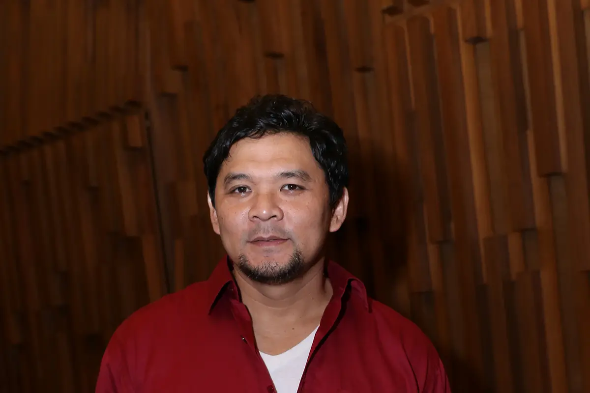 [Bintang] Derry Drajat