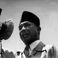 Sukarno (Istimewa)