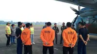 Cegah Bencana Hidrometeorologi, Jakarta Kembali Lanjutkan Operasi Modifikasi Cuaca Tahap 3