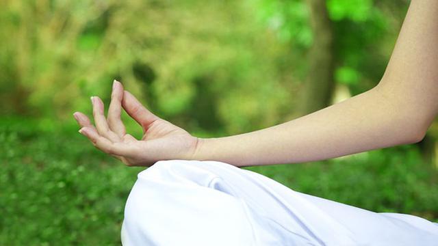 5 Manfaat Hebat Meditasi bagi Kehidupan Anda