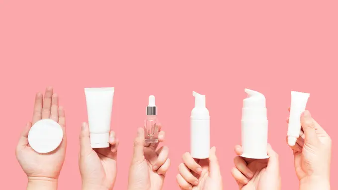 Skincare Terbaik di Indonesia 2024