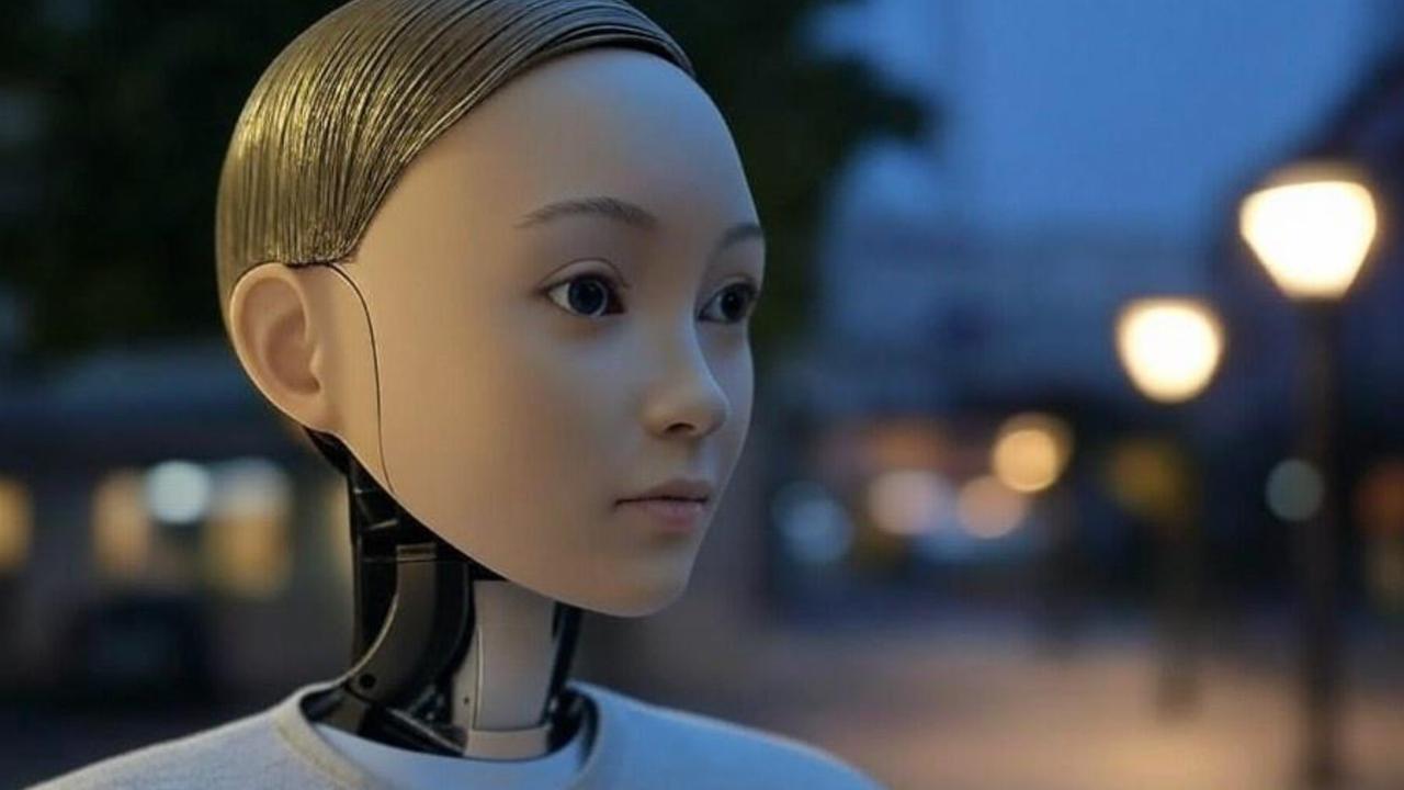 NVIDIA Percepat Pengembangan Robot Manusia, Ada Apa?