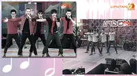 Album Perdana MAX 5 Usung Tema Elektro